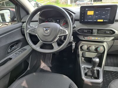 Dacia Jogger Gebrauchtwagen