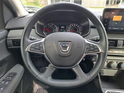 Dacia Jogger Gebrauchtwagen