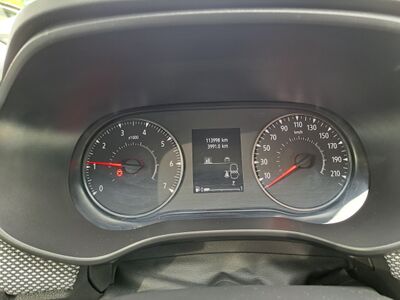 Dacia Jogger Gebrauchtwagen