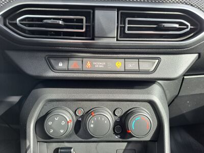 Dacia Jogger Gebrauchtwagen