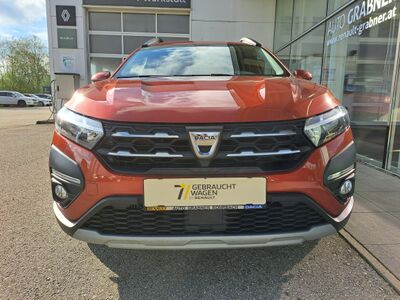Dacia Jogger Gebrauchtwagen