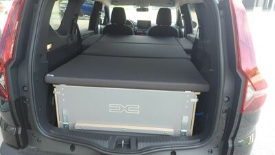 Dacia Jogger Gebrauchtwagen