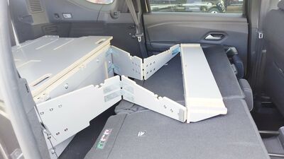 Dacia Jogger Gebrauchtwagen