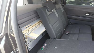 Dacia Jogger Gebrauchtwagen