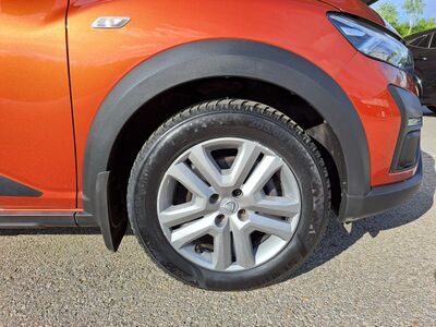 Dacia Jogger Gebrauchtwagen