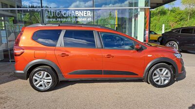 Dacia Jogger Gebrauchtwagen
