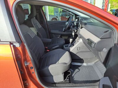 Dacia Jogger Gebrauchtwagen