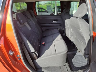 Dacia Jogger Gebrauchtwagen