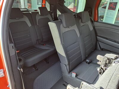 Dacia Jogger Gebrauchtwagen
