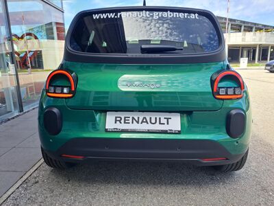 Renault Twingo Neuwagen