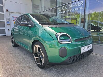 Renault Twingo Neuwagen