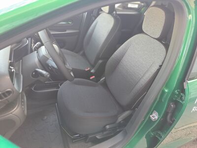 Renault Twingo Neuwagen