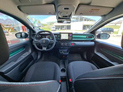 Renault Twingo Neuwagen