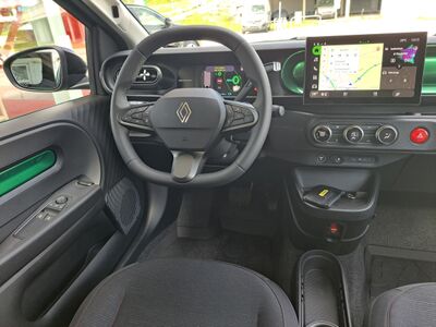 Renault Twingo Neuwagen