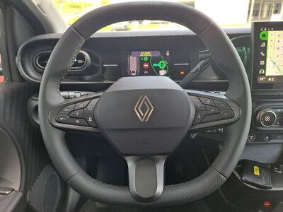 Renault Twingo Neuwagen