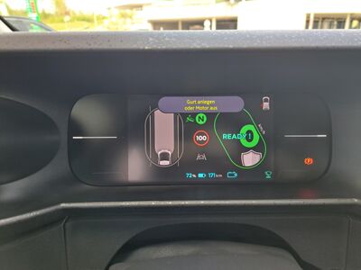 Renault Twingo Neuwagen
