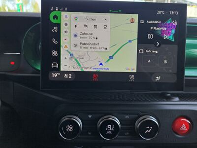 Renault Twingo Neuwagen