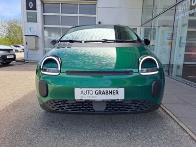 Renault Twingo Neuwagen