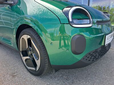 Renault Twingo Neuwagen