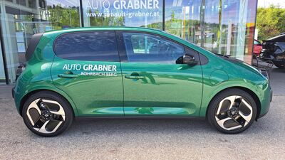 Renault Twingo Neuwagen