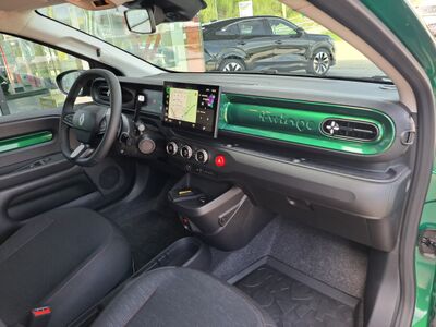 Renault Twingo Neuwagen