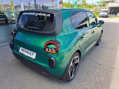 Renault Twingo Neuwagen
