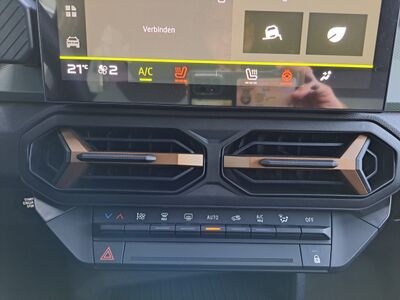 Dacia Duster Vorführwagen