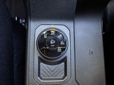Dacia Duster Vorführwagen