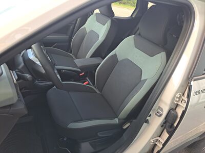 Dacia Duster Vorführwagen