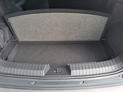 Dacia Duster Jahreswagen
