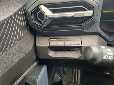Dacia Duster Jahreswagen
