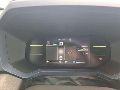 Dacia Duster Jahreswagen