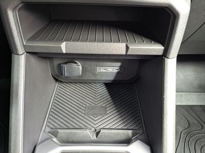 Dacia Duster Jahreswagen