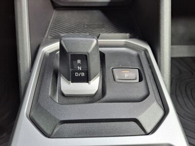 Dacia Duster Jahreswagen