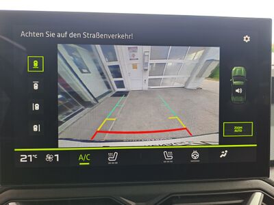 Dacia Duster Jahreswagen