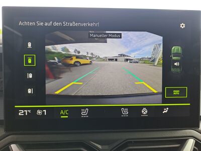Dacia Duster Jahreswagen