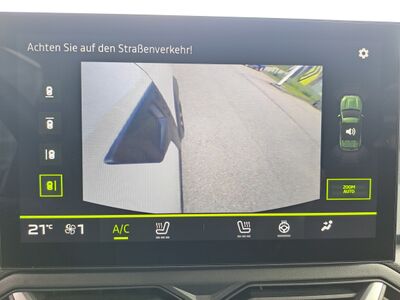 Dacia Duster Jahreswagen