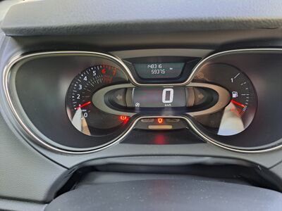 Renault Captur Gebrauchtwagen Renault Captur Gebrauchtwagen