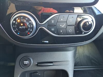 Renault Captur Gebrauchtwagen Renault Captur Gebrauchtwagen