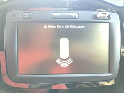 Renault Captur Gebrauchtwagen Renault Captur Gebrauchtwagen
