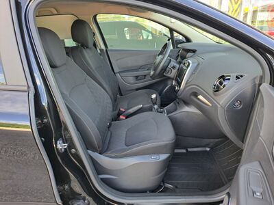 Renault Captur Gebrauchtwagen Renault Captur Gebrauchtwagen