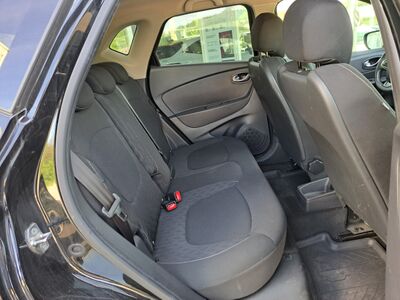 Renault Captur Gebrauchtwagen