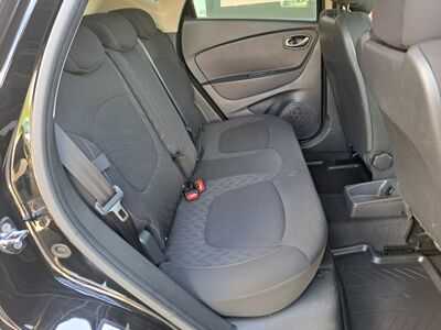Renault Captur Gebrauchtwagen Renault Captur Gebrauchtwagen