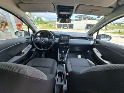 Renault Clio Gebrauchtwagen Renault Clio Gebrauchtwagen