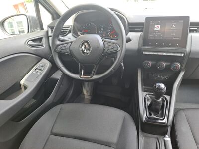 Renault Clio Gebrauchtwagen Renault Clio Gebrauchtwagen