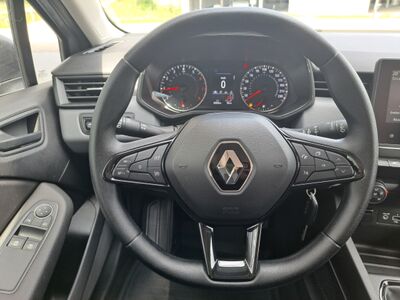 Renault Clio Gebrauchtwagen Renault Clio Gebrauchtwagen