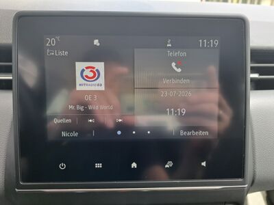 Renault Clio Gebrauchtwagen Renault Clio Gebrauchtwagen