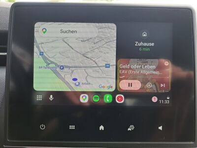 Renault Clio Gebrauchtwagen Renault Clio Gebrauchtwagen