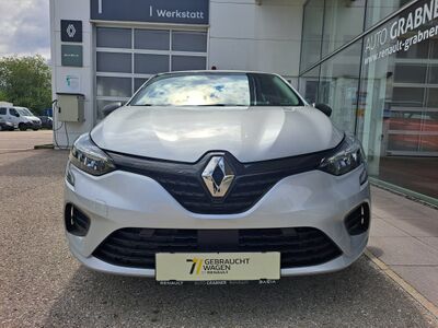Renault Clio Gebrauchtwagen Renault Clio Gebrauchtwagen