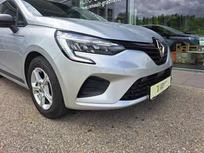 Renault Clio Gebrauchtwagen Renault Clio Gebrauchtwagen